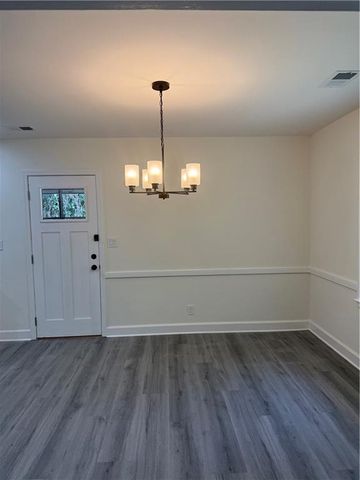1726 Centra Villa Drive SW, Atlanta, GA 30311