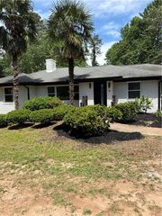 1726 Centra Villa Drive SW, Atlanta, GA 30311