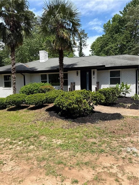 1726 Centra Villa Drive SW, Atlanta, GA 30311