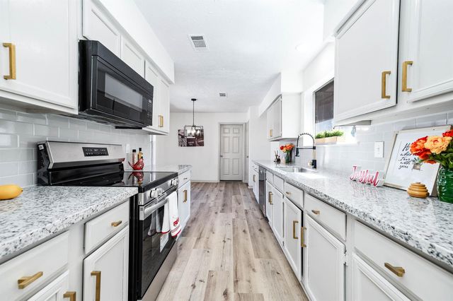 11427 Valarno Drive, Houston, TX 77066