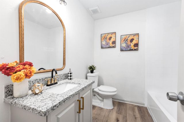 11427 Valarno Drive, Houston, TX 77066