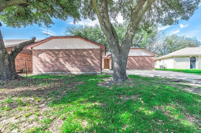 11427 Valarno Drive, Houston, TX 77066