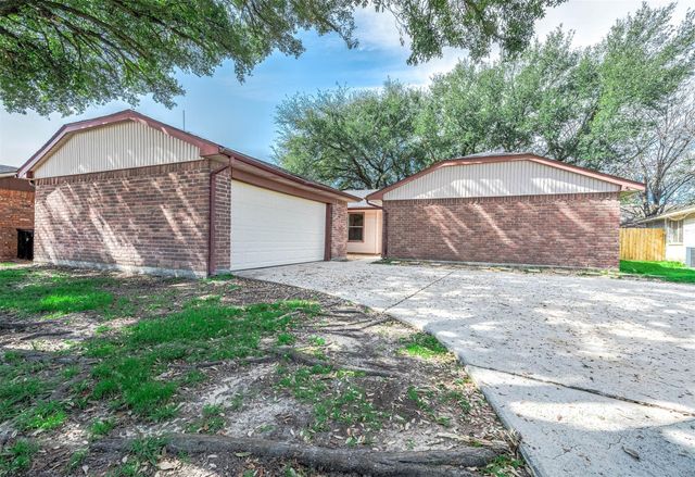 11427 Valarno Drive, Houston, TX 77066