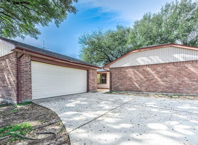 11427 Valarno Drive, Houston, TX 77066