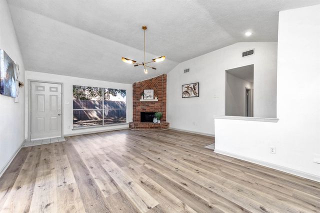 11427 Valarno Drive, Houston, TX 77066