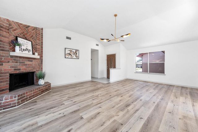 11427 Valarno Drive, Houston, TX 77066