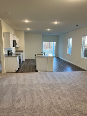 620 Delaware Avenue, Princeton, TX 75407