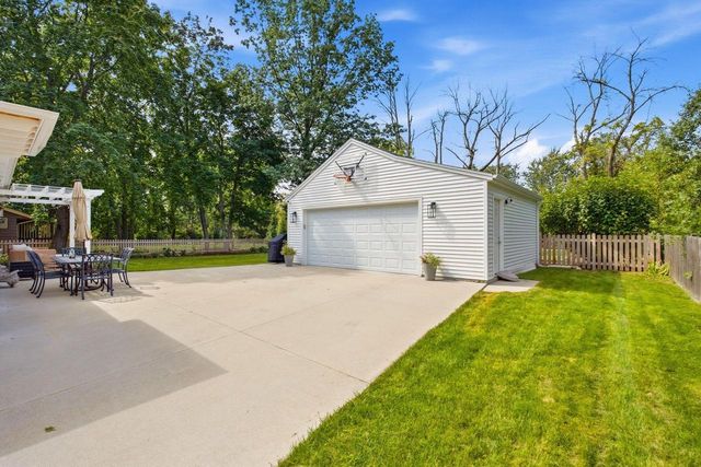 7431 N Boyd WAY, Milwaukee, WI 53217