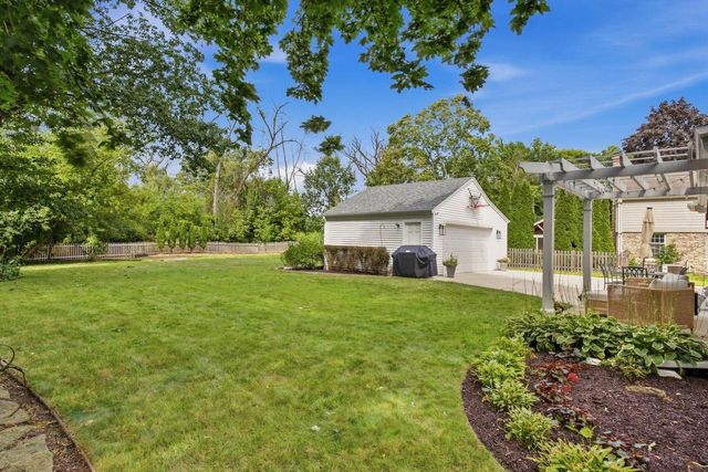 7431 N Boyd WAY, Milwaukee, WI 53217