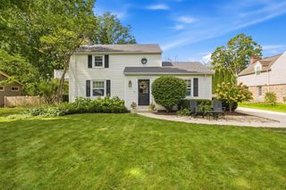 7431 N Boyd WAY, Milwaukee, WI 53217
