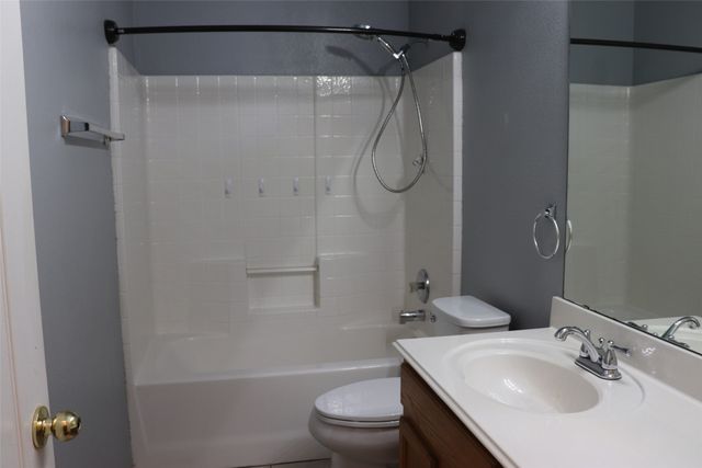 1216 Morning Dove, Aubrey, TX 76227