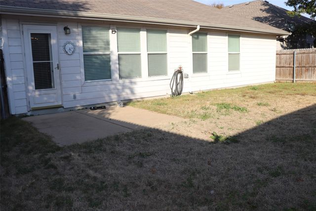 1216 Morning Dove, Aubrey, TX 76227