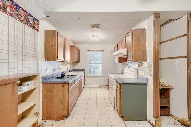 4811 Abbott Avenue, Arlington, TX 76018