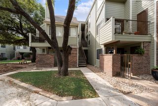 3109 Sondra Drive 302, Fort Worth, TX 76107