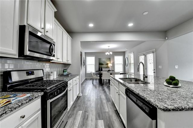 3457 Ivy Birch Way, Buford, GA 30519