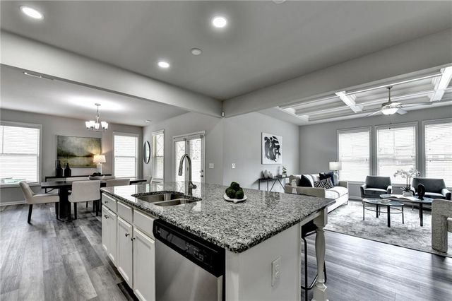 3457 Ivy Birch Way, Buford, GA 30519