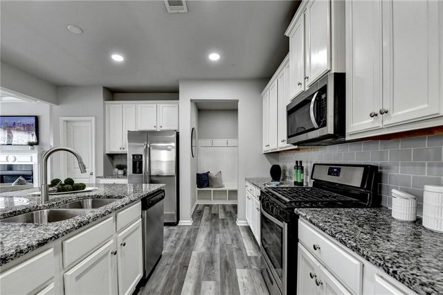 3457 Ivy Birch Way, Buford, GA 30519