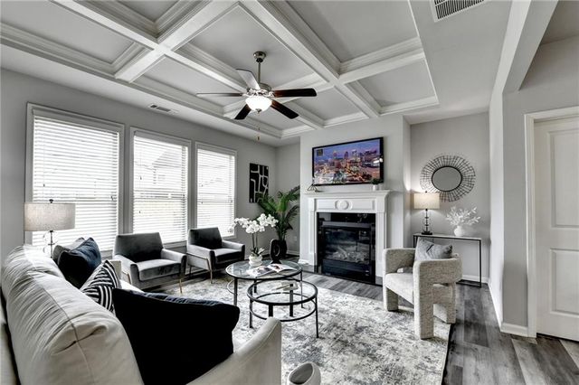 3457 Ivy Birch Way, Buford, GA 30519