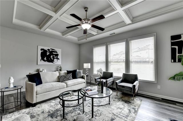 3457 Ivy Birch Way, Buford, GA 30519