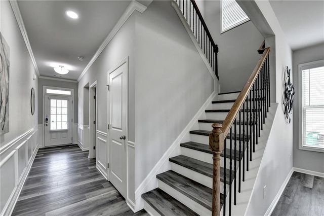 3457 Ivy Birch Way, Buford, GA 30519