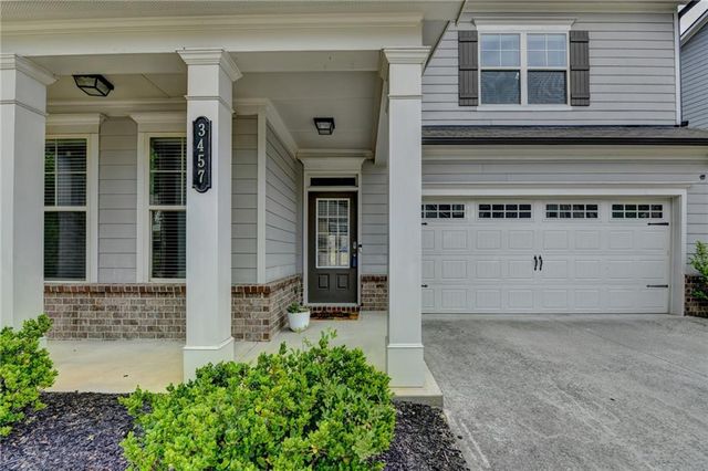 3457 Ivy Birch Way, Buford, GA 30519