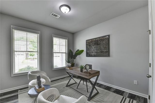 3457 Ivy Birch Way, Buford, GA 30519