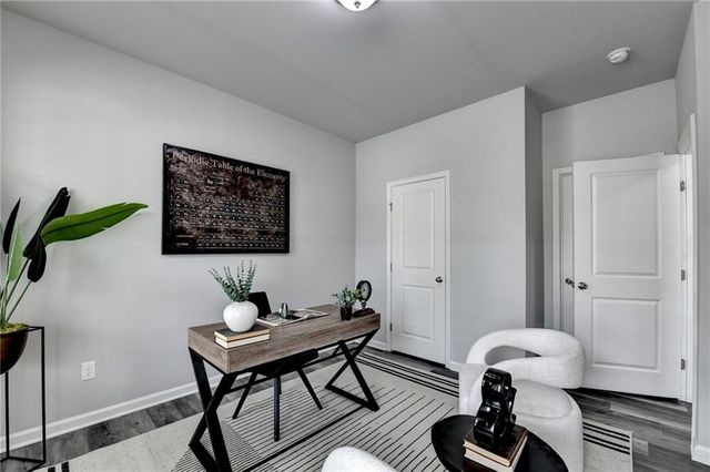 3457 Ivy Birch Way, Buford, GA 30519