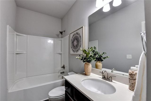 3457 Ivy Birch Way, Buford, GA 30519