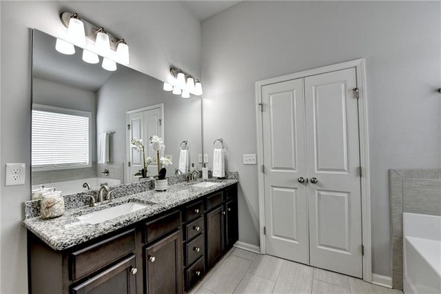 3457 Ivy Birch Way, Buford, GA 30519