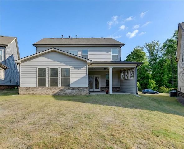 3457 Ivy Birch Way, Buford, GA 30519