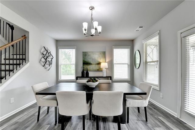 3457 Ivy Birch Way, Buford, GA 30519