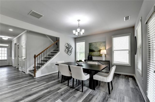 3457 Ivy Birch Way, Buford, GA 30519