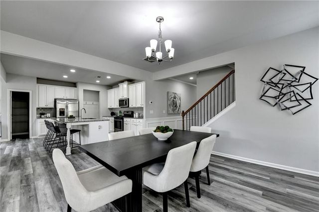 3457 Ivy Birch Way, Buford, GA 30519