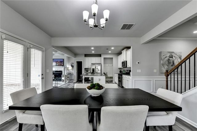 3457 Ivy Birch Way, Buford, GA 30519