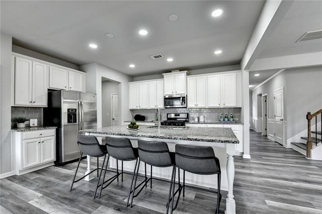 3457 Ivy Birch Way, Buford, GA 30519