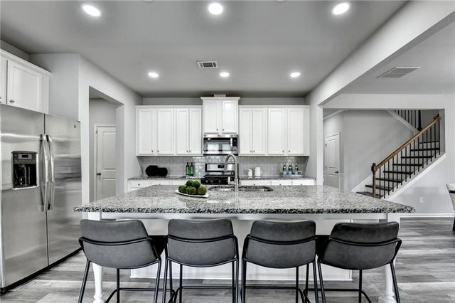 3457 Ivy Birch Way, Buford, GA 30519