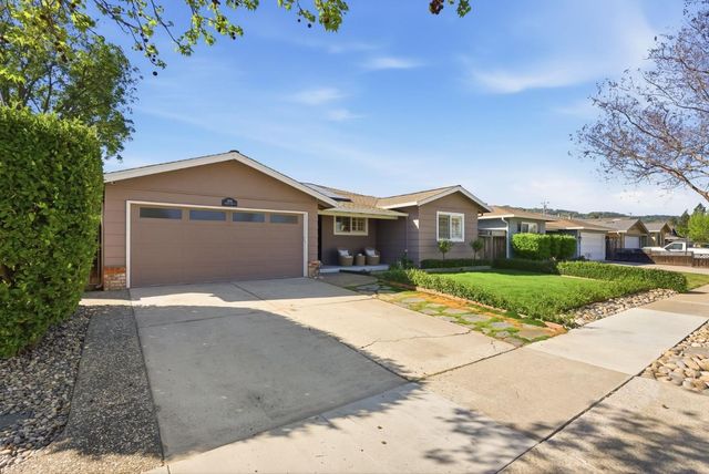 1696 Morning Glory Lane, San Jose, CA 95124