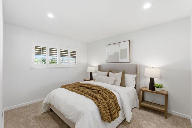 1696 Morning Glory Lane, San Jose, CA 95124