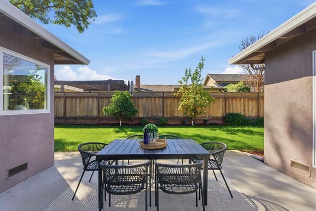1696 Morning Glory Lane, San Jose, CA 95124