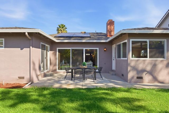 1696 Morning Glory Lane, San Jose, CA 95124