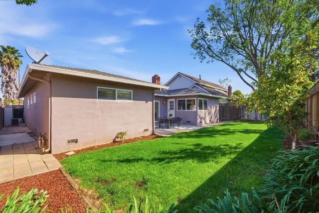 1696 Morning Glory Lane, San Jose, CA 95124