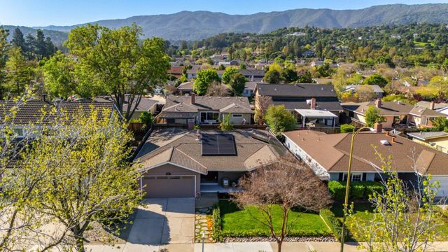 1696 Morning Glory Lane, San Jose, CA 95124