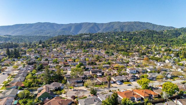 1696 Morning Glory Lane, San Jose, CA 95124