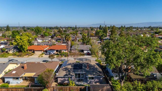1696 Morning Glory Lane, San Jose, CA 95124