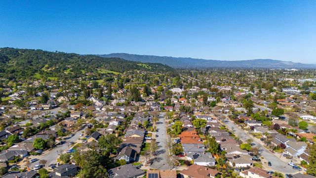 1696 Morning Glory Lane, San Jose, CA 95124