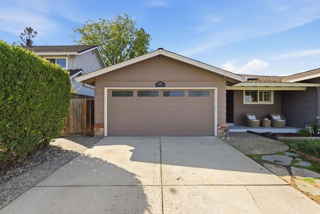 1696 Morning Glory Lane, San Jose, CA 95124