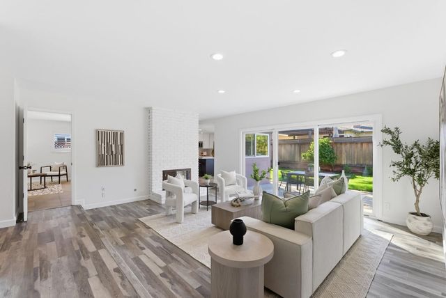 1696 Morning Glory Lane, San Jose, CA 95124