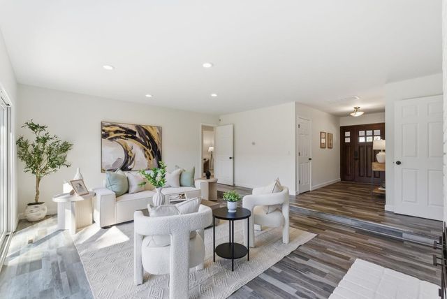 1696 Morning Glory Lane, San Jose, CA 95124