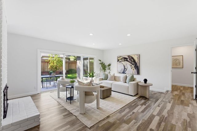 1696 Morning Glory Lane, San Jose, CA 95124