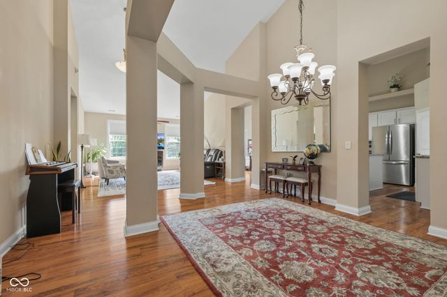 9317 Woodslake Drive, Indianapolis, IN 46278